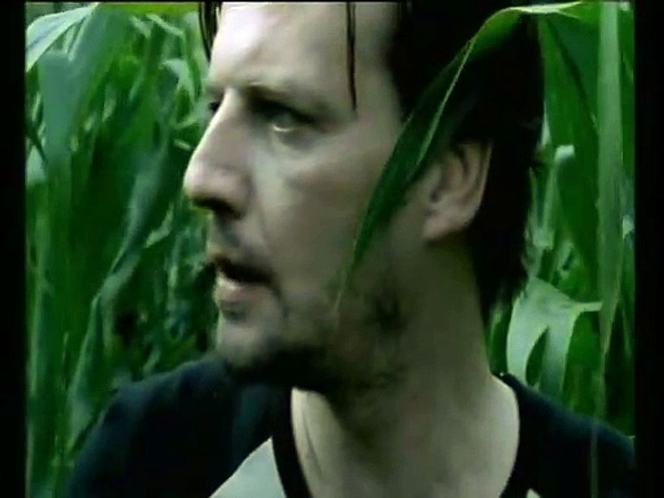 Marie et le loup Bande-annonce VF