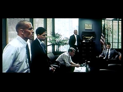 Shooter tireur d'élite Extrait vidéo (2) VF