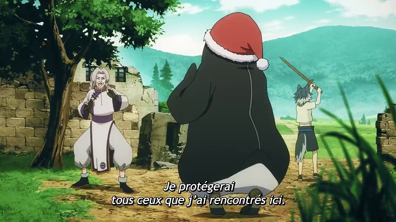 The Rising of the Shield Hero - saison 2 Bande-annonce VO