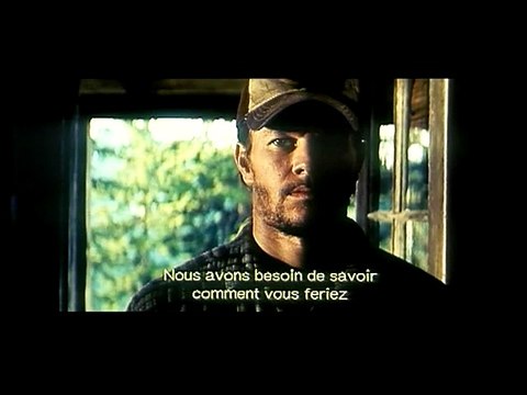 Shooter tireur d'élite Extrait vidéo VO