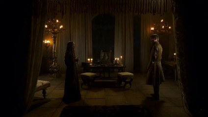 Game of Thrones - saison 4 - épisode 4 Teaser VO