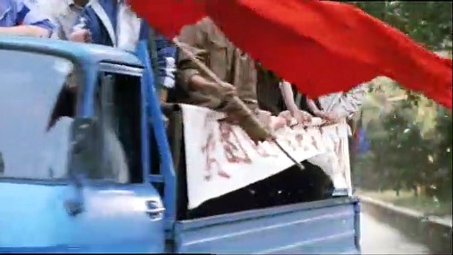 Une jeunesse chinoise Extrait vidéo (2) VO