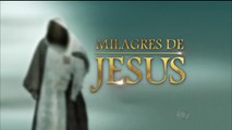 Milagres de Jesus - Capítulo - 4 - A Cura da Mão Ressequida