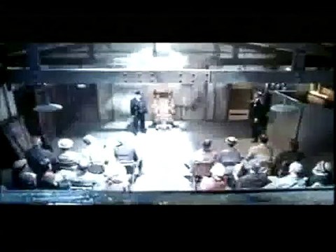 La Ligne verte Bande-annonce VF