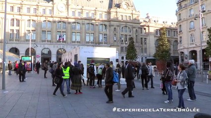 Le Labyrinthe : La Terre brûlée - MAKING OF VOST "L&#039;expérience Labyrinthe"