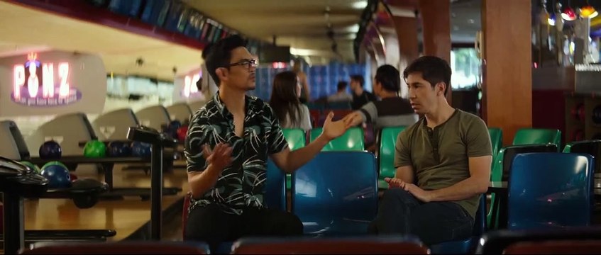 Le Mariage de mon ex Bande-annonce VF