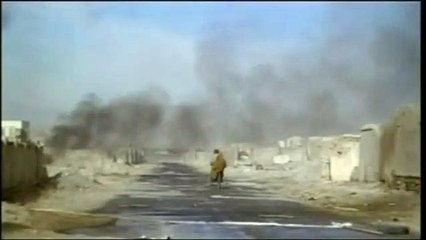 Osama Bande-annonce VO