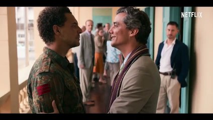 Sergio Bande-annonce VF