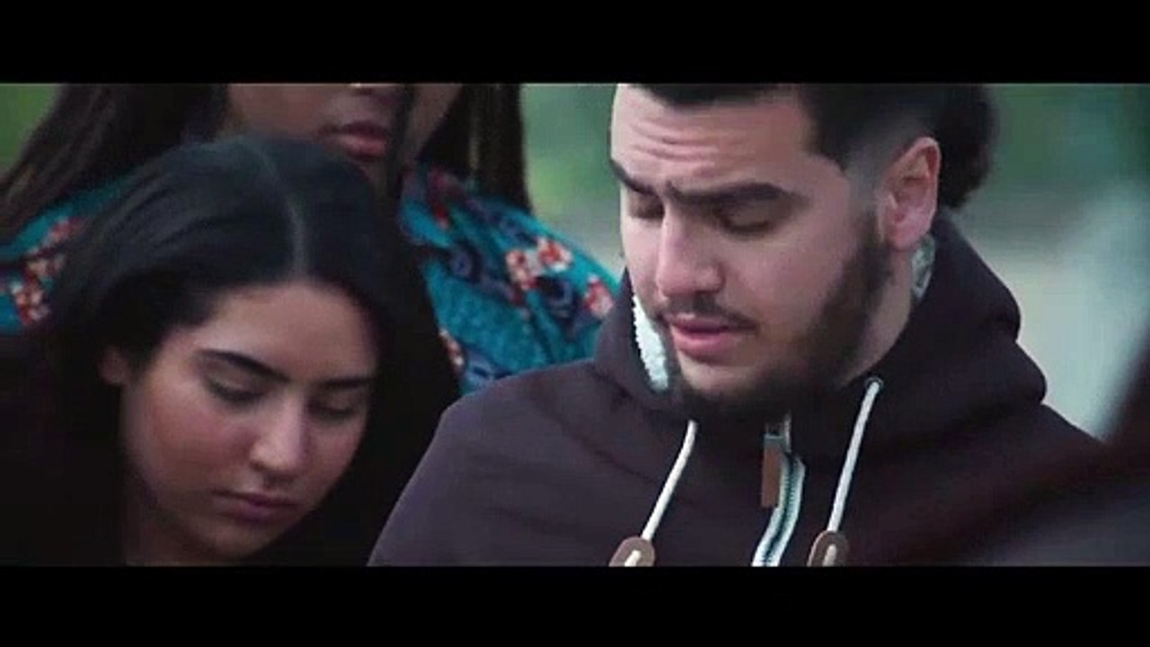 Les Graines que l'on sème EXTRAIT VF "Enterrement"