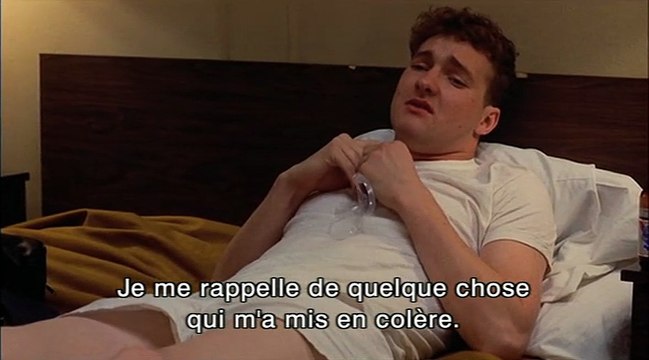 La Dernière Corvée Extrait vidéo VO