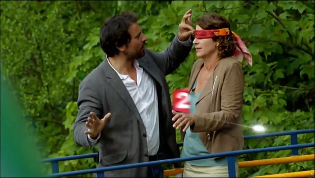 Fais pas ci, fais pas ça - saison 8 Teaser (2) VF