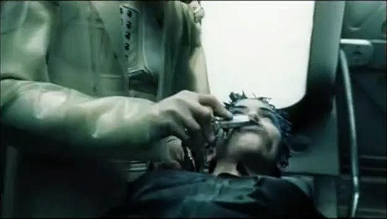 Immortel (ad vitam) Extrait vidéo (3) VO