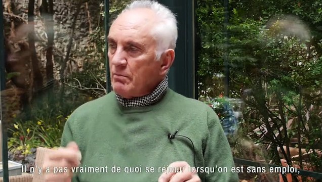 Michael Shannon, Terence Stamp Interview 2: Man of Steel, Superman