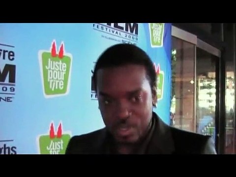 Anthony Kavanagh Interview : Agathe Cléry