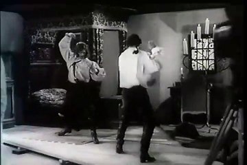 Je hais les acteurs Bande-annonce VF