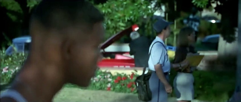 Independence Day Bande-annonce VO