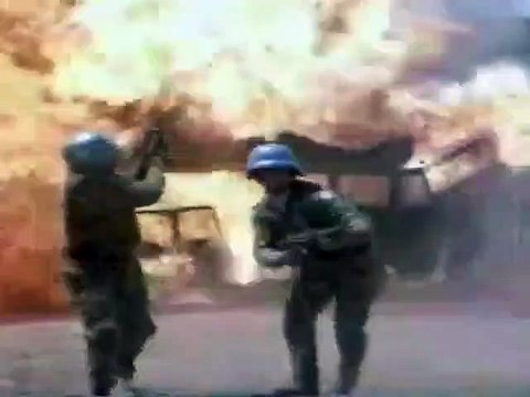 Les Démineurs Bande-annonce VO