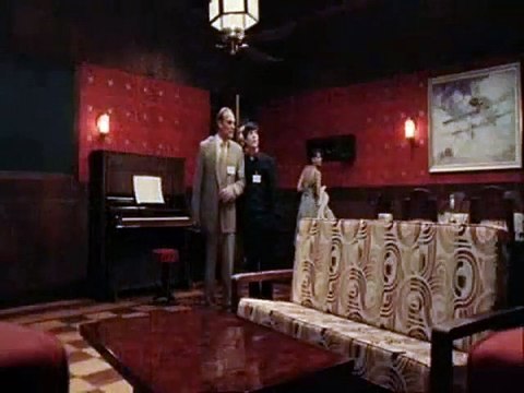 Fermat's room Bande-annonce VO