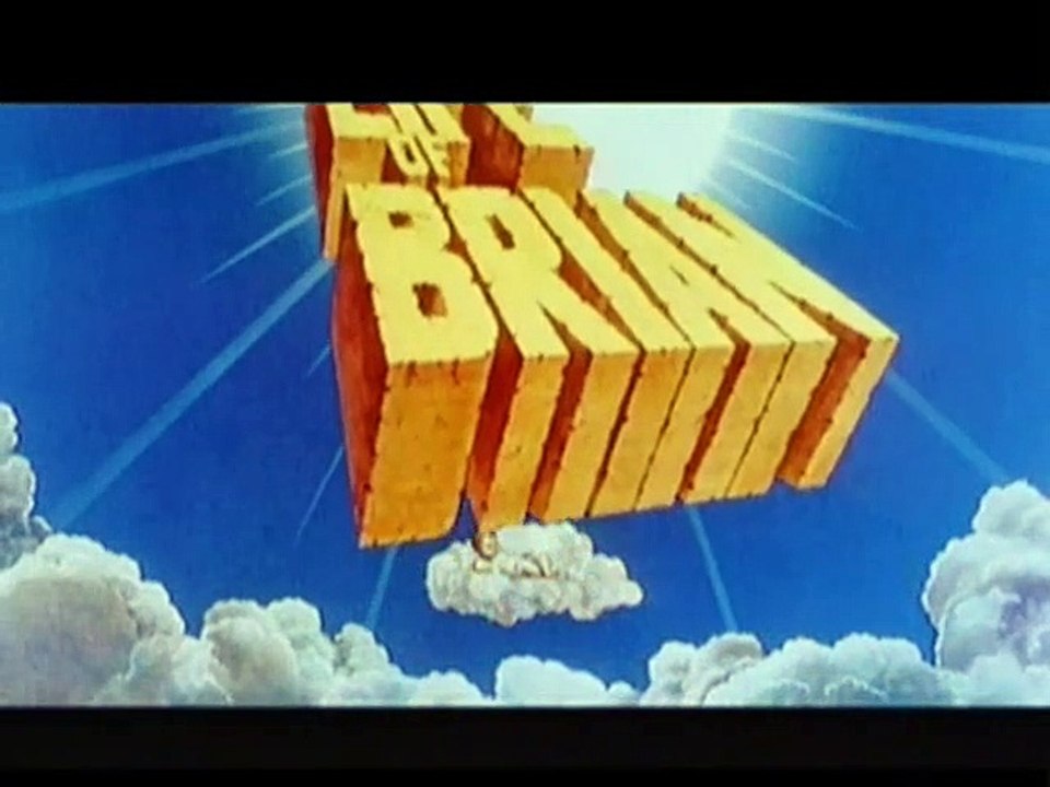 Monty Python, la vie de Brian Bande-annonce VO