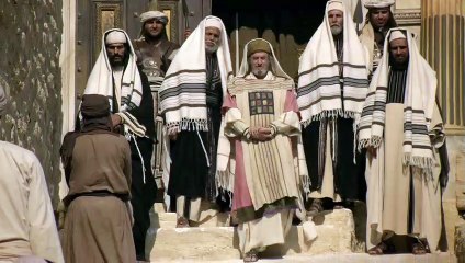 Marie de Nazareth Bande-annonce VF