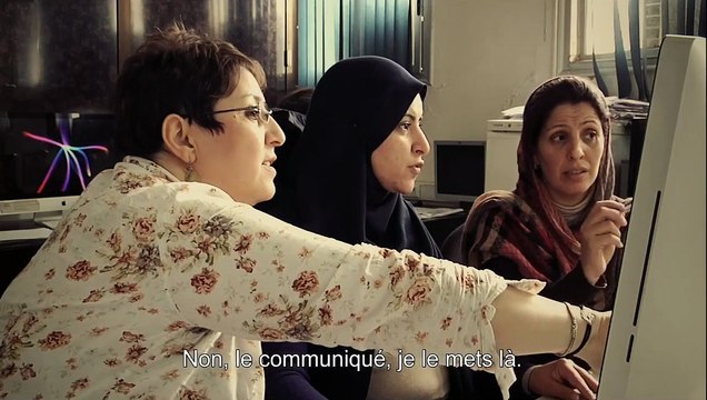 Contre-Pouvoirs Bande-annonce VF