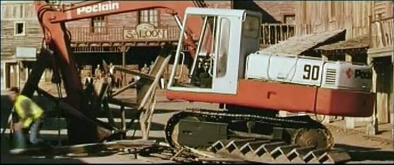 800 balles Extrait vidéo (3) VO