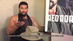 The Red Road : Jason Momoa nous parle de sa nouvelle série !