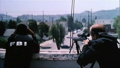 The Cell Bande-annonce VF