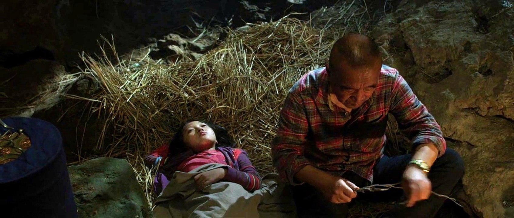 Le Promeneur d'oiseau - EXTRAIT VF "Belle comme un rêve"