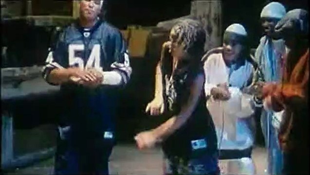 Honey Bande-annonce VF