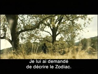 Zodiac Making Of VO