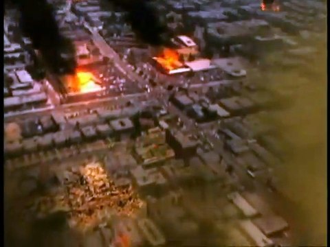 Secousses à Los Angeles Bande-annonce VO