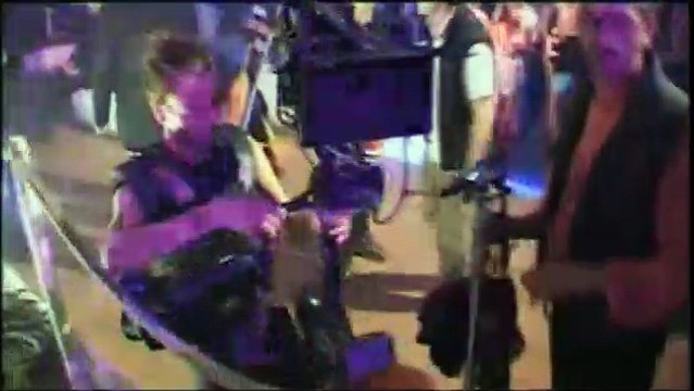 People Jet Set 2 Making Of VF