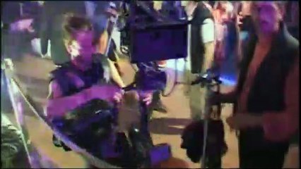 People Jet Set 2 Making Of VF