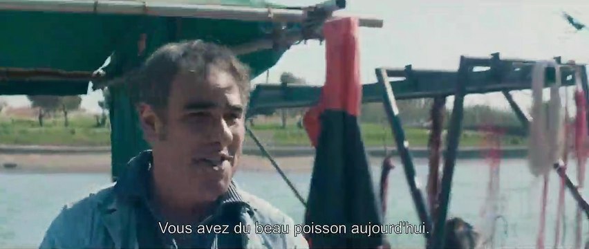 Un soir en Toscane Bande-annonce VO