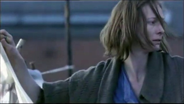 Young Adam Extrait vidéo VO