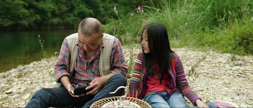 Le Promeneur d'oiseau - EXTRAIT VF Je n'aime pas les oiseaux