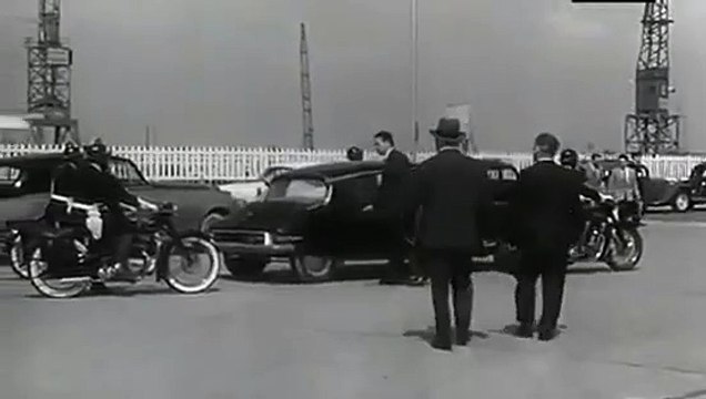 Les grandes familles Bande-annonce VF