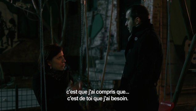 Un mois en Thaïlande Extrait vidéo (3) VO