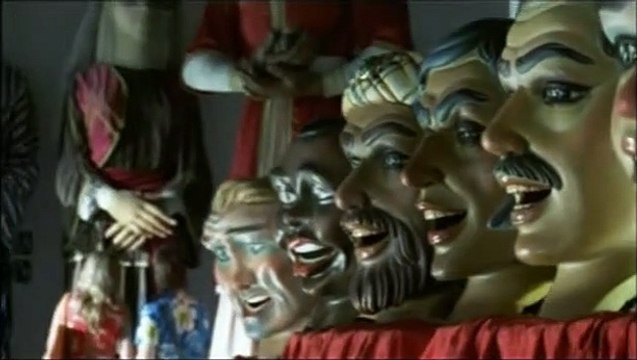 La Mauvaise éducation Bande-annonce VO