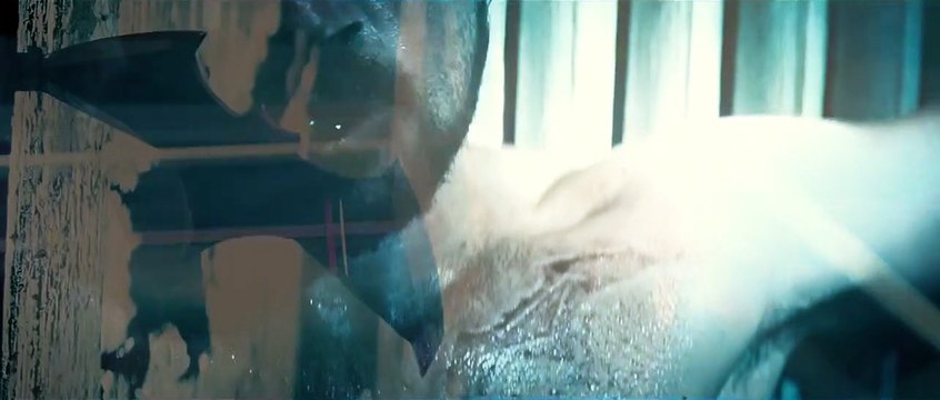 Batman v Superman : L'Aube de la Justice - Spot TV The Bat is Dead VO