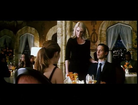 Spider-Man 3 Extrait vidéo (7) VF