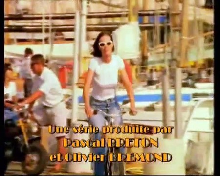 Sous le Soleil Bande-annonce VF