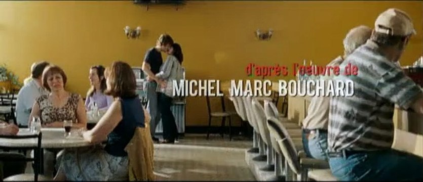 Les Grandes chaleurs Bande-annonce VF