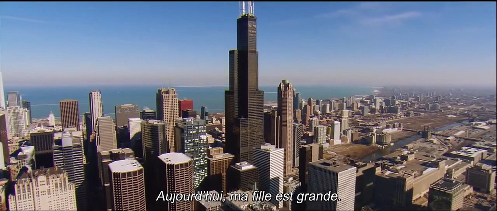 Mariage à la grecque 2 Bande-annonce VO