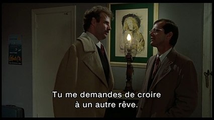 The King of Marvin Gardens Extrait vidéo VO