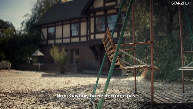 Shining Vale - saison 1 Bande-annonce VO