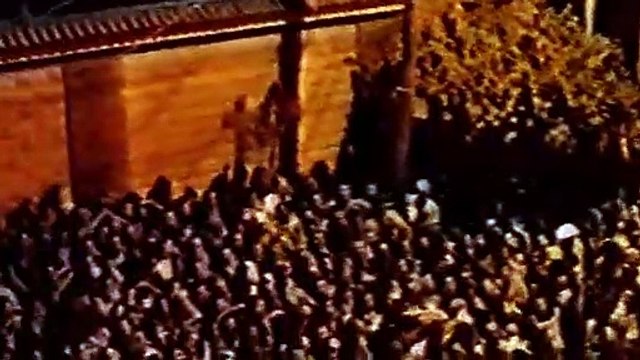 La Vierge, les Coptes et Moi Bande-annonce VF