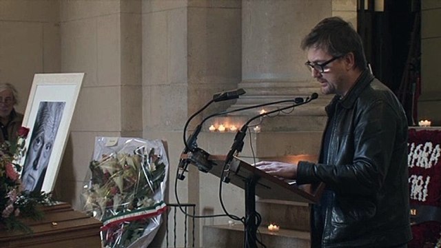 Cavanna, jusqu’à l’ultime seconde - EXTRAIT Charb