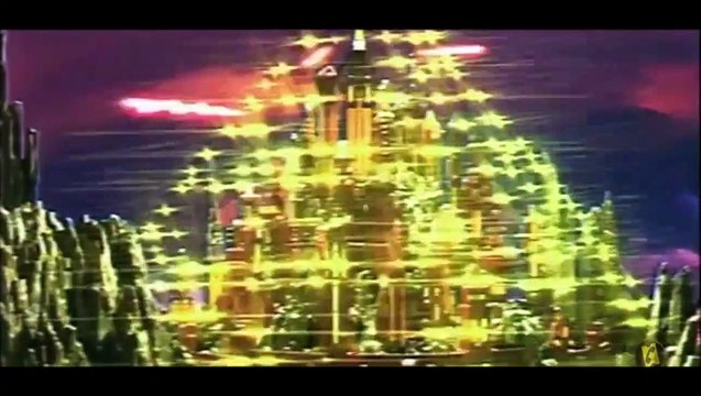 Flash Gordon de retour sur grand écran